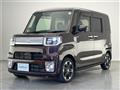 2021 Daihatsu WAKE