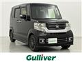 2016 Honda N BOX