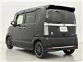 2016 Honda N BOX