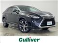 2017 Lexus RX
