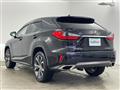 2017 Lexus RX