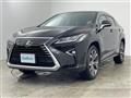 2017 Lexus RX