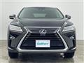 2017 Lexus RX