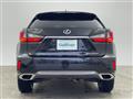 2017 Lexus RX