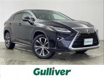 2017 Lexus RX