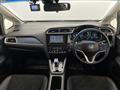 2016 Honda SHUTTLE HYBRID