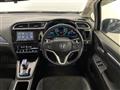2016 Honda SHUTTLE HYBRID