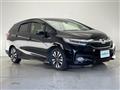 2016 Honda SHUTTLE HYBRID