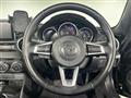 2017 Mazda Roadster