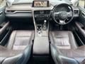 2016 Lexus RX