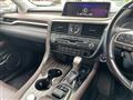 2016 Lexus RX