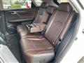 2016 Lexus RX