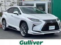 2016 Lexus RX