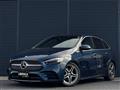 2021 Mercedes-Benz B-Class