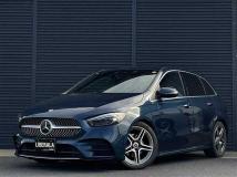 2021 Mercedes-Benz B-Class