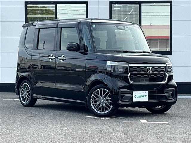 2024 Honda N BOX