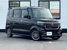 2024 Honda N BOX