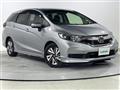 2021 Honda SHUTTLE HYBRID