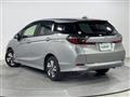 2021 Honda SHUTTLE HYBRID