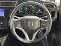2021 Honda SHUTTLE HYBRID