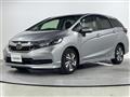 2021 Honda SHUTTLE HYBRID