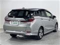 2021 Honda SHUTTLE HYBRID