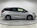 2021 Honda SHUTTLE HYBRID