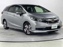 2021 Honda SHUTTLE HYBRID