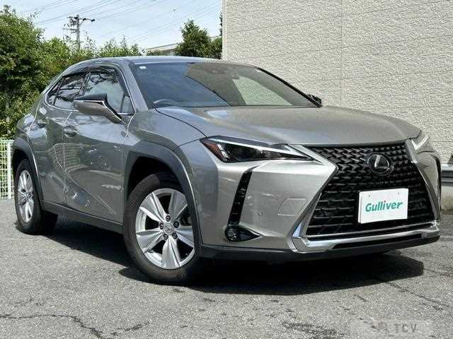 2023 Lexus UX