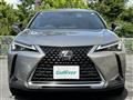 2023 Lexus UX