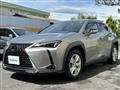 2023 Lexus UX