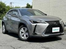 2023 Lexus UX