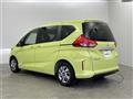 2017 Honda Freed+