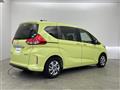 2017 Honda Freed+