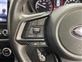 2021 Subaru Impreza