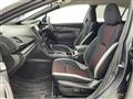 2021 Subaru Impreza