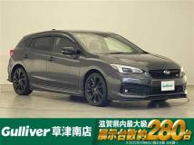 2021 Subaru Impreza
