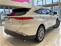 2022 Toyota Harrier Hybrid
