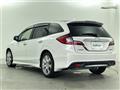 2015 Honda Jade Hybrid