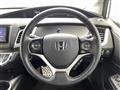 2015 Honda Jade Hybrid