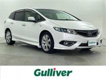 2015 Honda Jade Hybrid