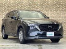 2023 Mazda CX-8
