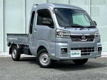 2024 Daihatsu Hijet Truck