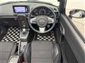 2016 Daihatsu Copen