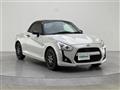 2016 Daihatsu Copen