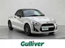 2016 Daihatsu Copen