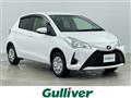 2019 Toyota Vitz