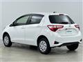 2019 Toyota Vitz
