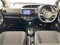 2019 Toyota Vitz