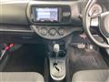 2019 Toyota Vitz
